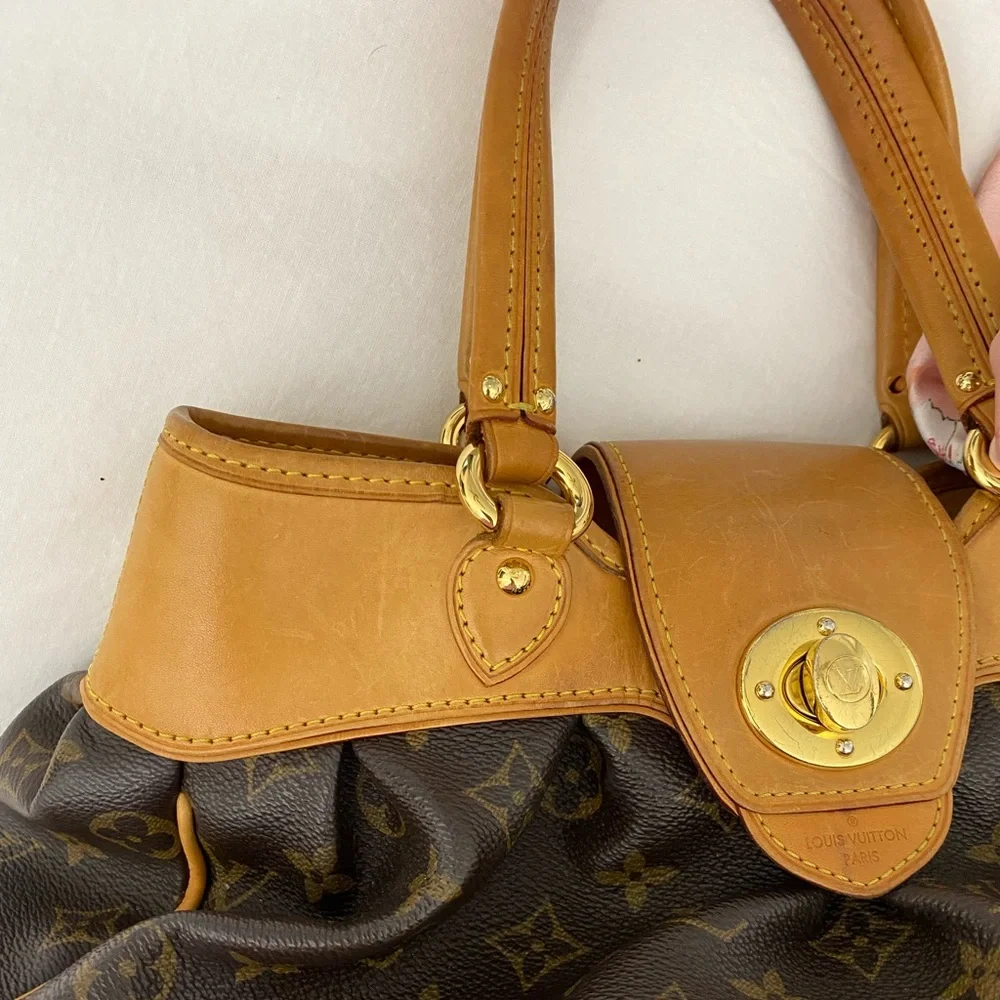 Louis Vuitton Handbag Women’s Boetie Purse